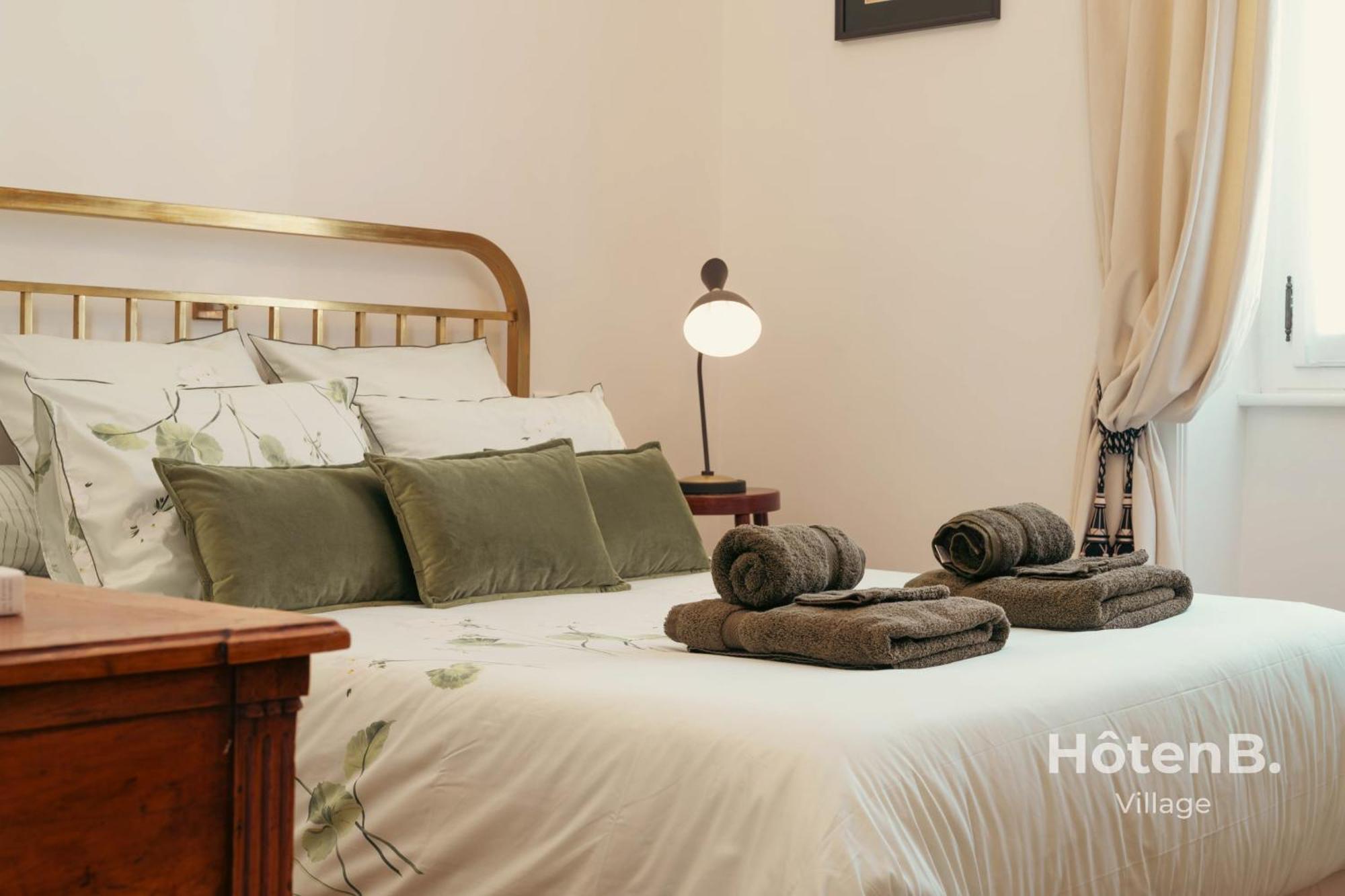 "Les Effrontes" Louis Blanc Charming Apartment Лимож Экстерьер фото